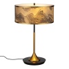 Настольная лампа Odeon Light 5064/2T