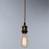 Подвесной светильник ARTE Lamp A7002SP-1PB