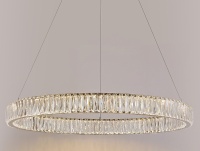 Подвесная люстра Newport 8240/80 chrome