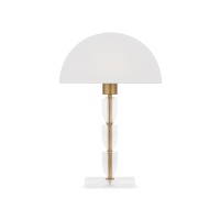 Настольный светильник Maytoni Z034TL-01BZ