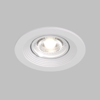 Встраиваемый светильник Denkirs DK3029-WH