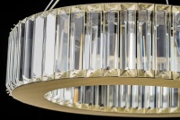 Подвесная люстра Arti Lampadari Anzio L 1.5.40.100 G