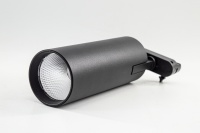 SWG PRO Спот для трековыx систем серия TL3P, Черный, 20Вт, 3000K, TL3P-BL-20-WW