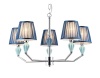 Подвесная люстра Ambrella Light LH75061