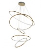 Каскадная люстра Kink Light 07675A,36