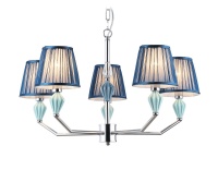 Подвесная люстра Ambrella Light LH75061