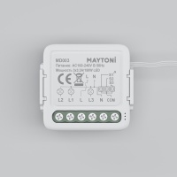 Wi-Fi реле Maytoni Technical MD003