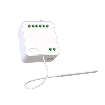 Релле Yeelight Pro, серия S20, 2 канала (N L)