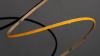 SWG PRO Светодиодная лента SWG PRO COB, 400 LED/м, 4,8 Вт/м, 24В , IP20, Цвет: Нейтральный белый, SWG-COB400-24-4.8-NW