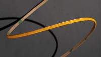 SWG PRO Светодиодная лента SWG PRO COB, 400 LED/м, 4,8 Вт/м, 24В , IP20, Цвет: Нейтральный белый, SWG-COB400-24-4.8-NW