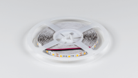 DesignLed Светодиодная лента 14.4Вт 12В IP33 теплое свечение, DSG560-12-WW-33