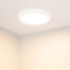 Накладной светильник Arlight 033445