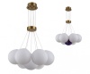 Подвесная люстра Kink Light 08475-7,20