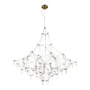 Подвесная люстра ST-Luce SL6601.213.114