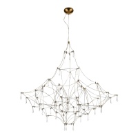 Подвесная люстра ST-Luce SL6601.213.114