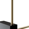 Настенный светильник (бра) Maytoni C070WL-L12GB3K