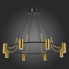Подвесная люстра ST-Luce SL1215.403.08