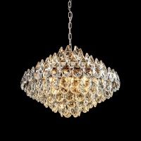 Подвесная люстра MODELUX ML.8861.16P GD