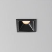 Встраиваемый светильник Technical DL043-01-10W3K-SQ-B-1