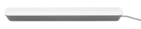 CLARUS блок питания для ультратонкой трековой системы 200 W белый, 25 шт