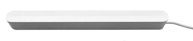 CLARUS блок питания для ультратонкой трековой системы 200 W белый, 25 шт