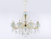 Подвесная люстра Ambrella Light TR4926
