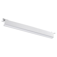 358828 PORT NT22 228 белый Светильник трековый однофазный трехжильный IP20 LED 4000K 30W 220V ITER