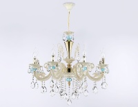 Подвесная люстра Ambrella Light TR4926