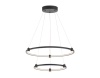 Каскадная люстра Ambrella Light FL5506