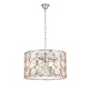 Подвесная люстра Vele Luce VL3233P08
