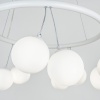 Подвесной светильник MODELUX MS.6120.10 WH