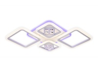 Люстра на штанге Ambrella Light FA286