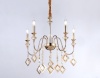Подвесная люстра Ambrella Light TR4955