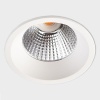Встраиваемый светильник ITALLINE IT08-8036 white 4000K