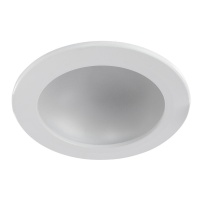 Встраиваемый светильник ARTE Lamp A7012PL-1WH