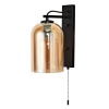 Бра ARTE Lamp A7015AP-1BK