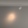 Трековый светильник Technical TR029-3-20W3K-S-W