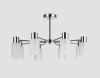 Люстра на штанге Ambrella Light TR9575