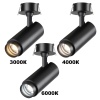 359220 NT Светильник 5Вт-9Вт-13Вт 3000/4000/6000К 220В IP20 SPOT