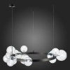 Подвесная люстра ST-Luce SL1165.402.15