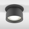 Спот Elektrostandard 25092/LED 8W 4000K графит