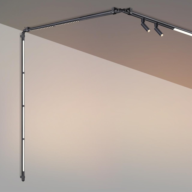 359365 NT Светильник LED 30Вт 3000-6000К 48В IP20 KONST