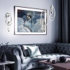 Бра Odeon Light 4891/23WL