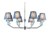 Подвесная люстра Ambrella Light LH75063