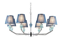 Подвесная люстра Ambrella Light LH75063