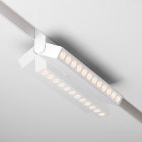 Трековый светильник Technical TR033-4-12WTW-DD2-W