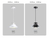 Подвесной светильник Ambrella Light TR8172