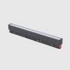 Светильник на шине Crystal Lux CLT 0.33 001 12W BL M TUYA
