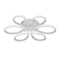 Накладная люстра Vitaluce V4618-0/6PL