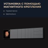 Выключатель Yeelight Pro, серия E20, беспроводной, 6 клавиш, серый (CN)